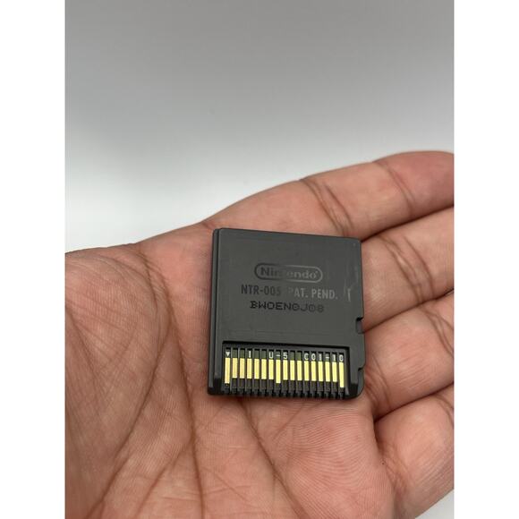 Wipeout: The Game ~ (Nintendo DS) - Picture 3 of 3